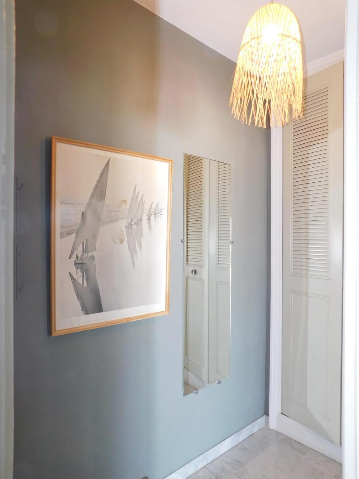 Charming T2 Eden Park With Swimming Pool Private Parking Apartamento Juan-les-Pins Exterior foto